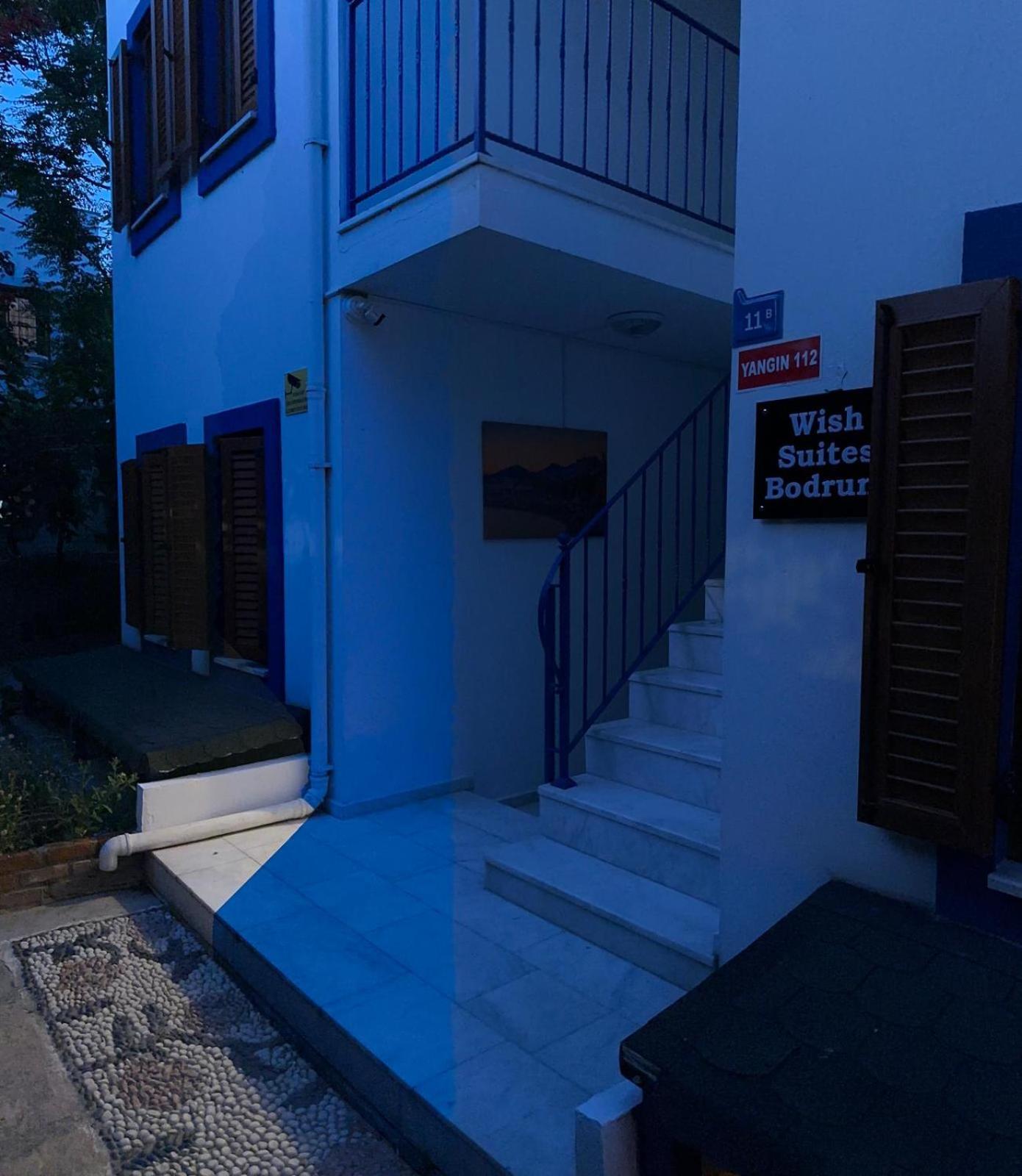 Wish Otel