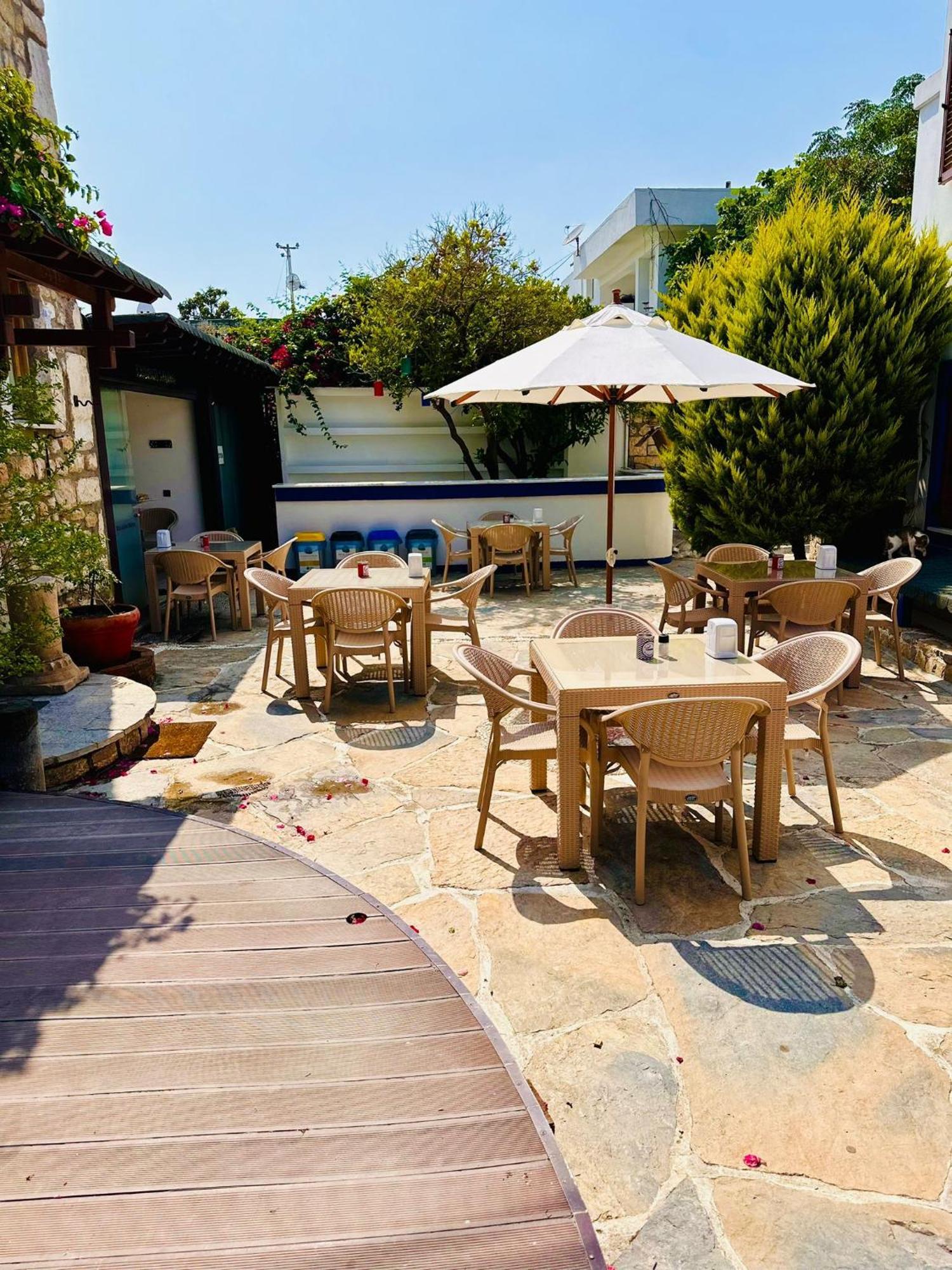 Wish Otel Bodrum