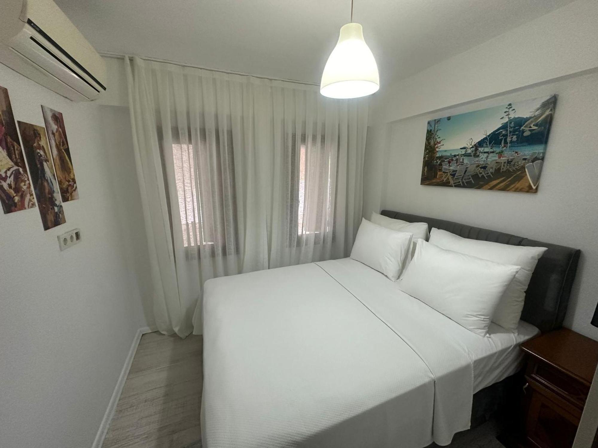 Otel Wish Bodrum