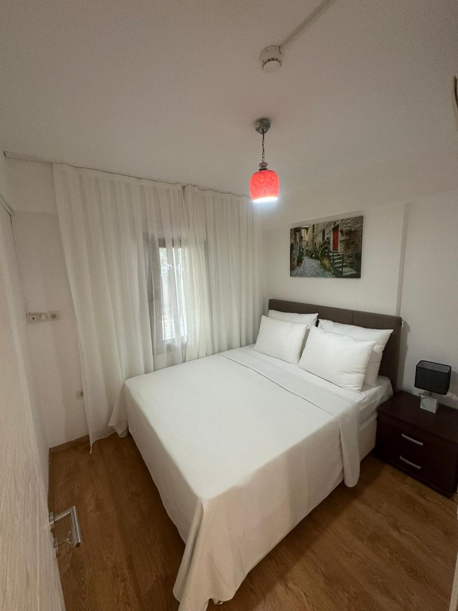 Wish Otel Bodrum
