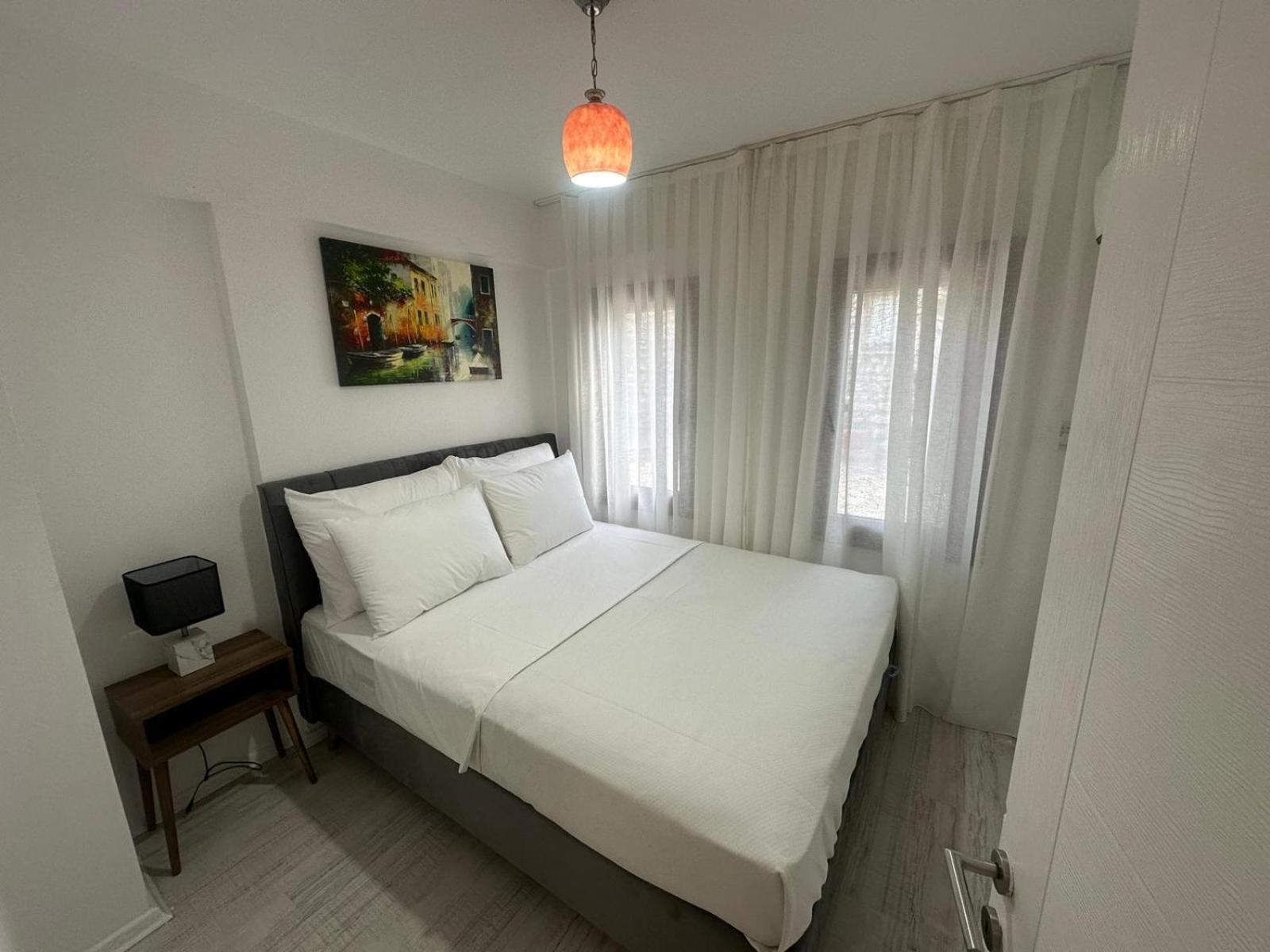 Wish Otel *