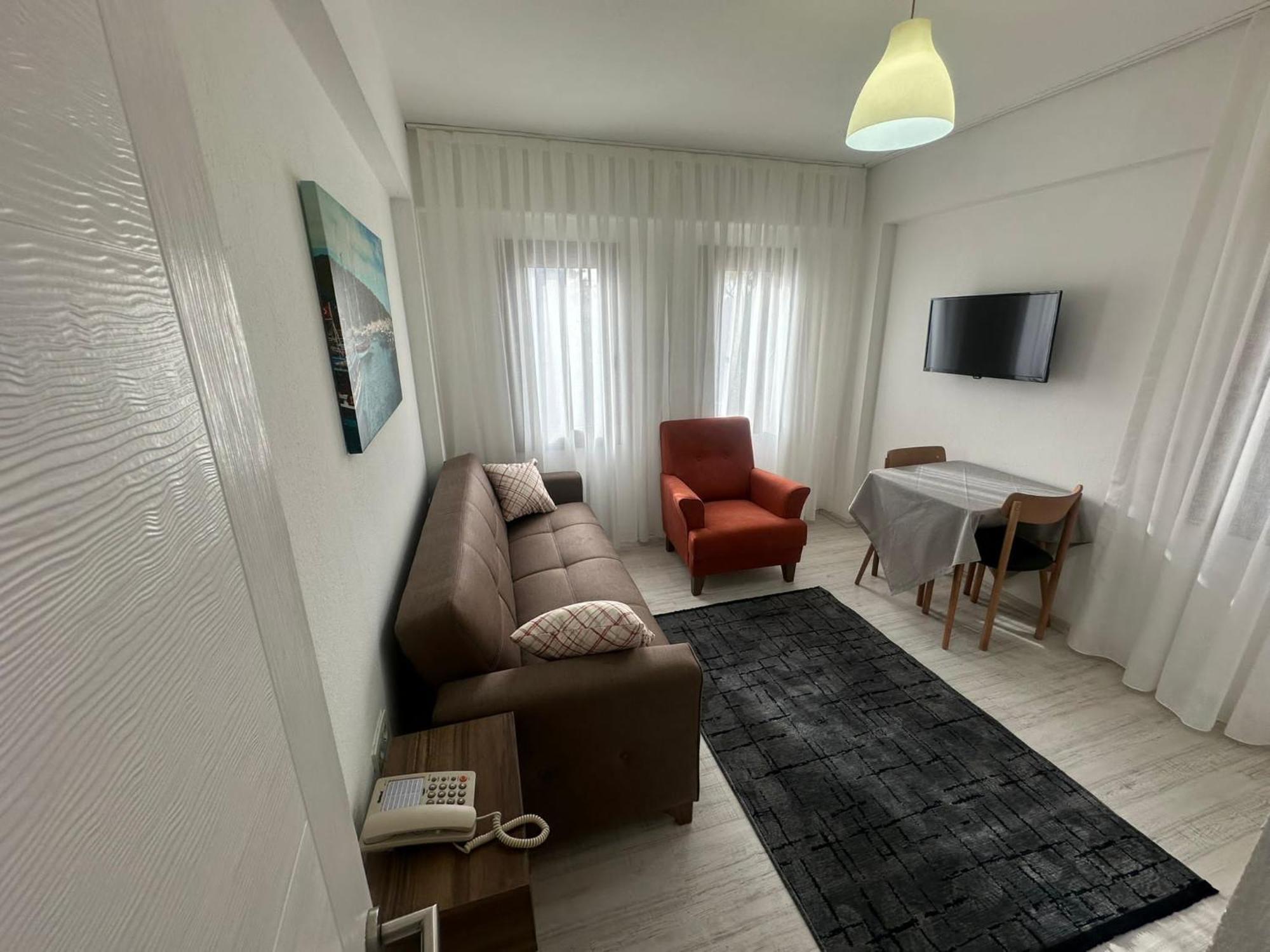 Wish Otel Bodrum